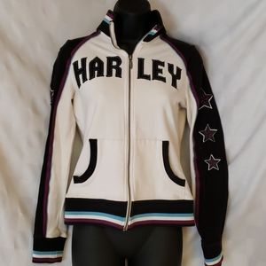 Harley Davidson sweatshirt